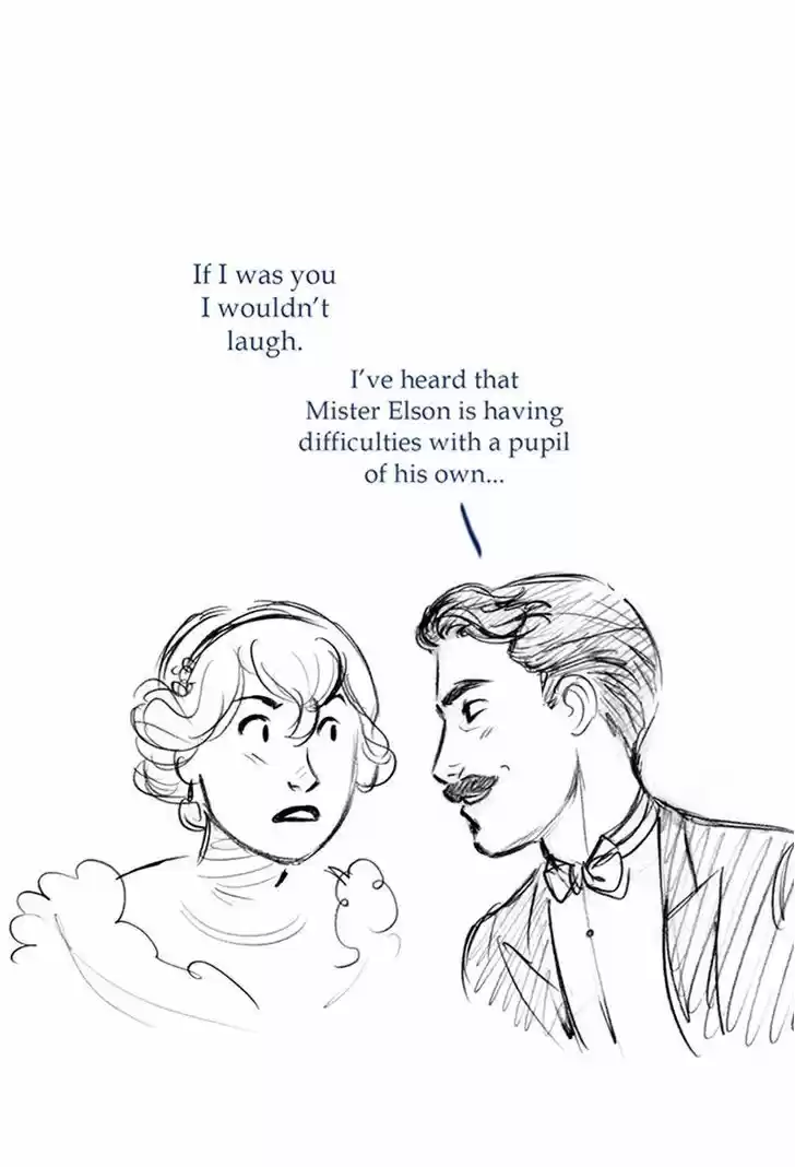 Miss Abbott and the Doctor 31