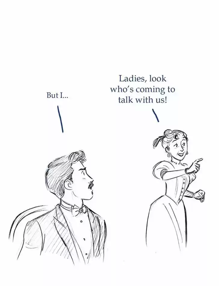 Miss Abbott and the Doctor 31