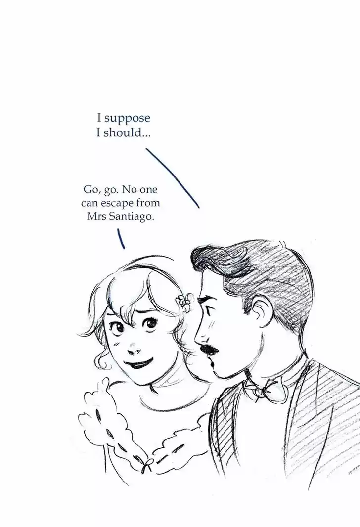 Miss Abbott and the Doctor 31