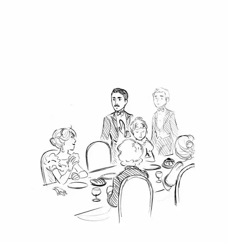 Miss Abbott and the Doctor 31