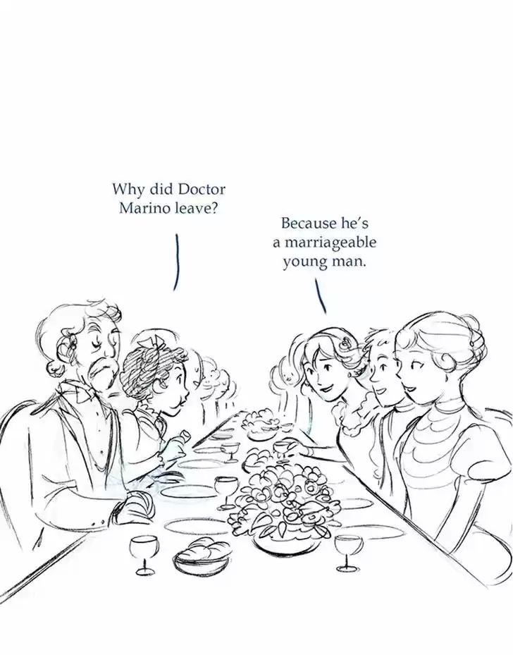 Miss Abbott and the Doctor 31