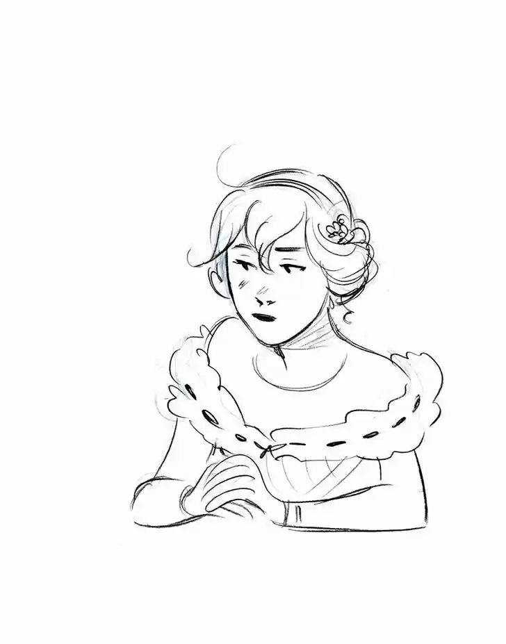 Miss Abbott and the Doctor 31