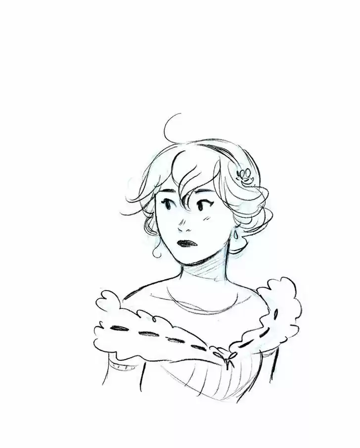 Miss Abbott and the Doctor 31