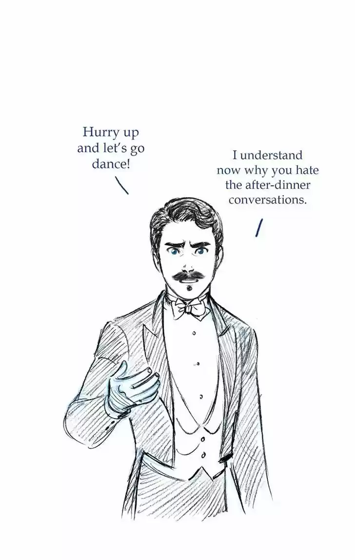 Miss Abbott and the Doctor 31