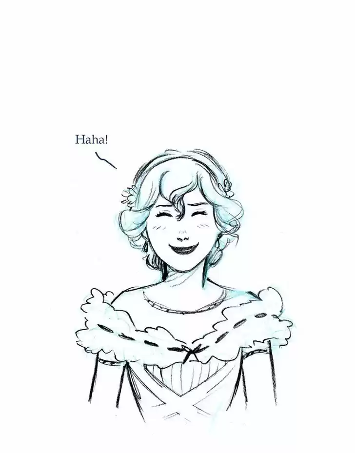 Miss Abbott and the Doctor 31