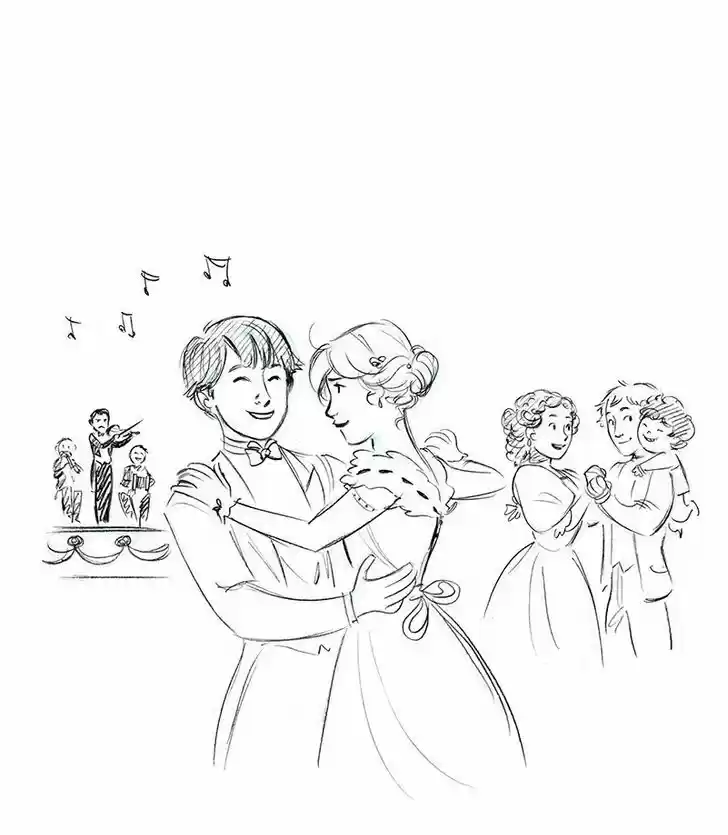 Miss Abbott and the Doctor 31