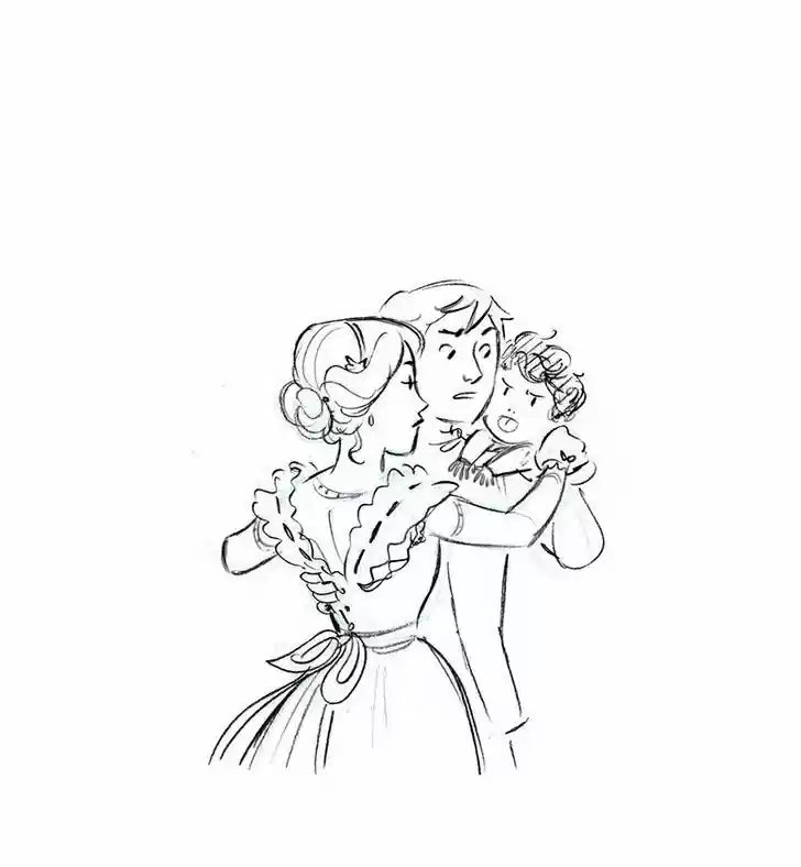 Miss Abbott and the Doctor 31