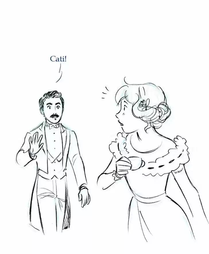 Miss Abbott and the Doctor 31