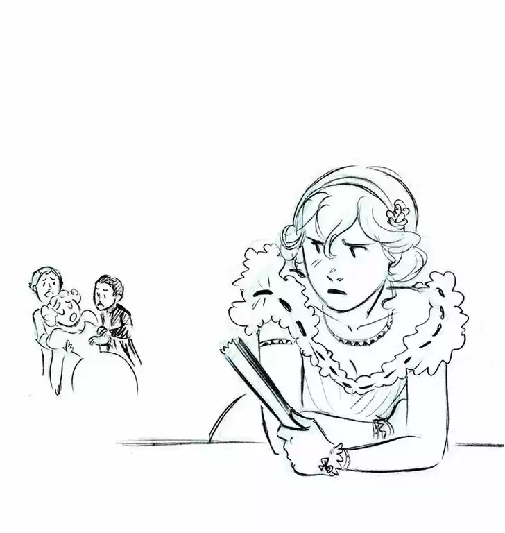 Miss Abbott and the Doctor 31