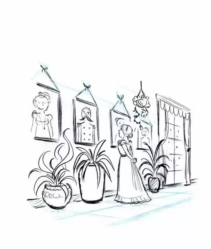 Miss Abbott and the Doctor 31