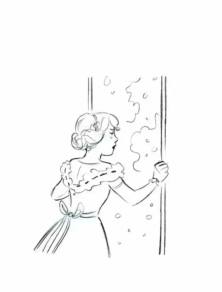 Miss Abbott and the Doctor 31