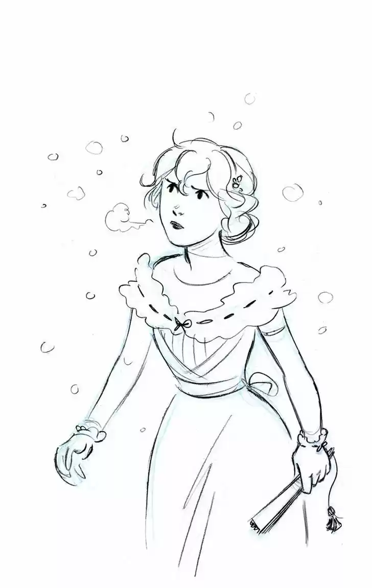 Miss Abbott and the Doctor 31