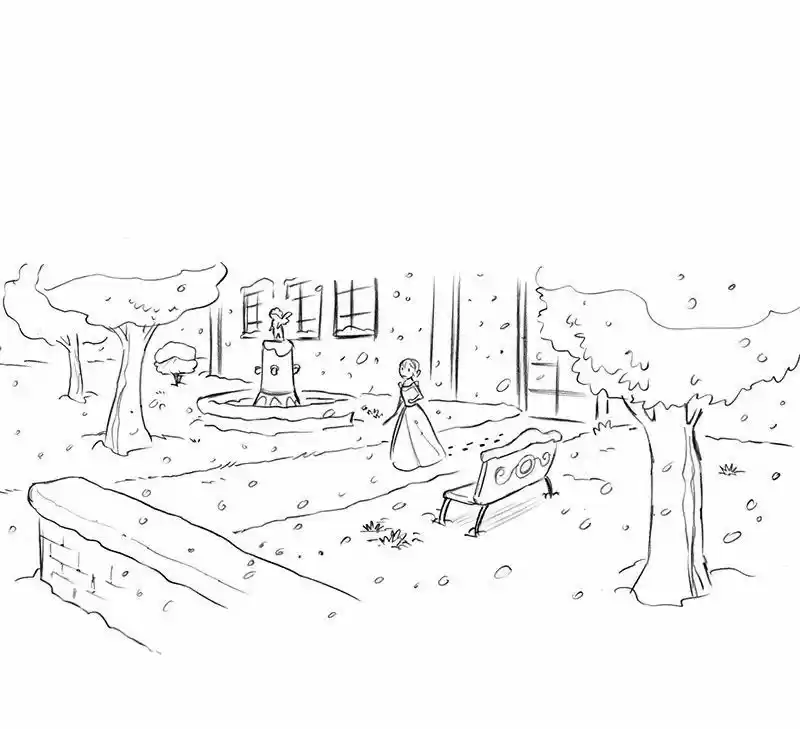 Miss Abbott and the Doctor 31