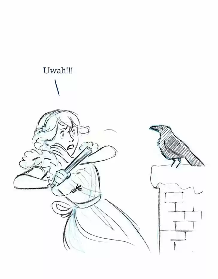 Miss Abbott and the Doctor 31