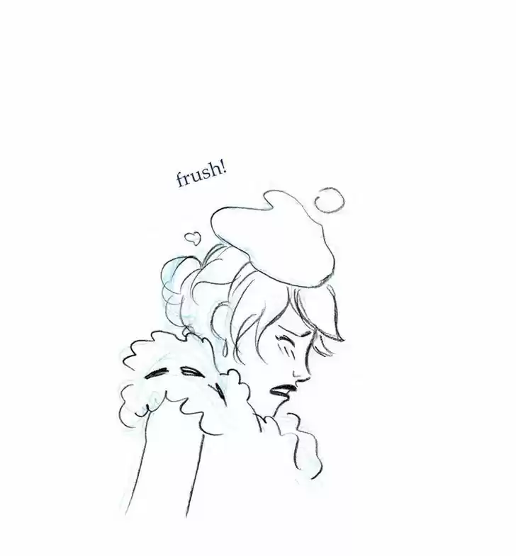 Miss Abbott and the Doctor 31