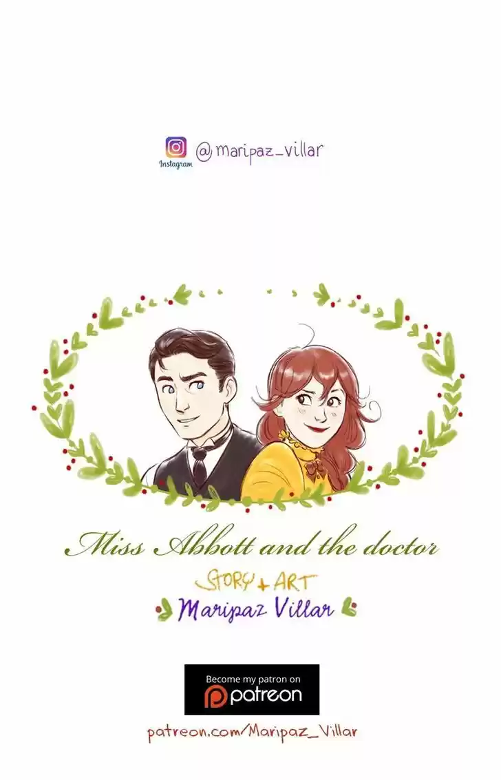 Miss Abbott and the Doctor 31