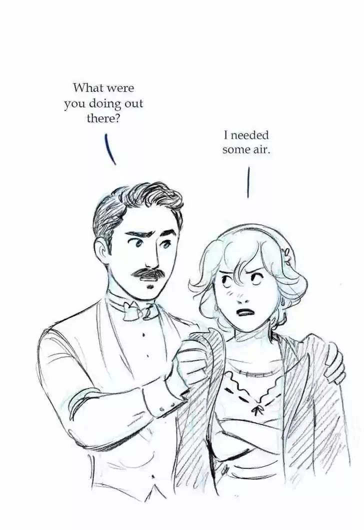 Miss Abbott and the Doctor 32