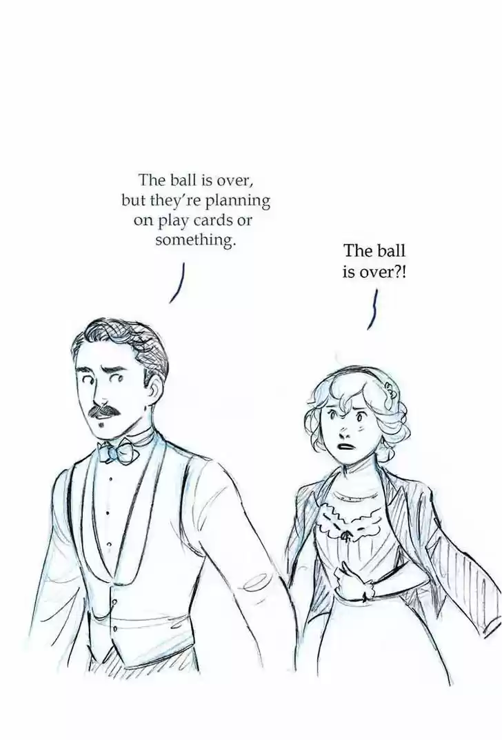 Miss Abbott and the Doctor 32