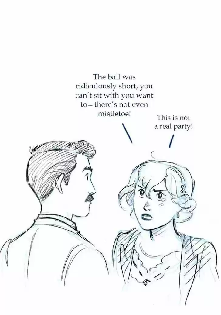 Miss Abbott and the Doctor 32