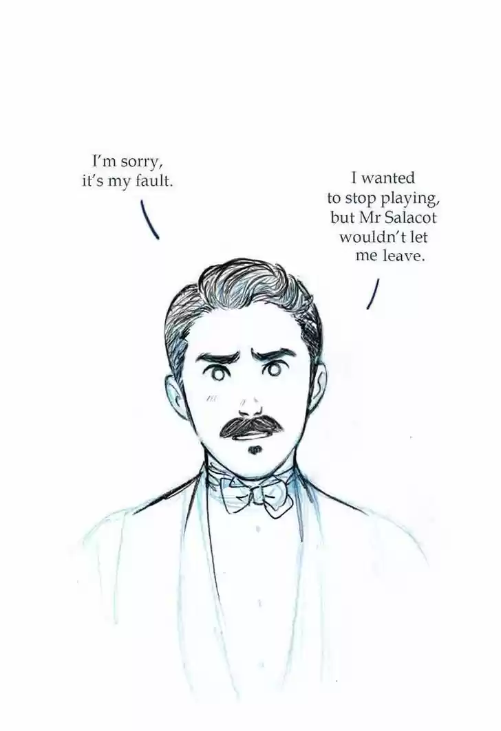 Miss Abbott and the Doctor 32