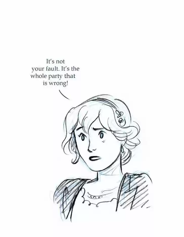 Miss Abbott and the Doctor 32