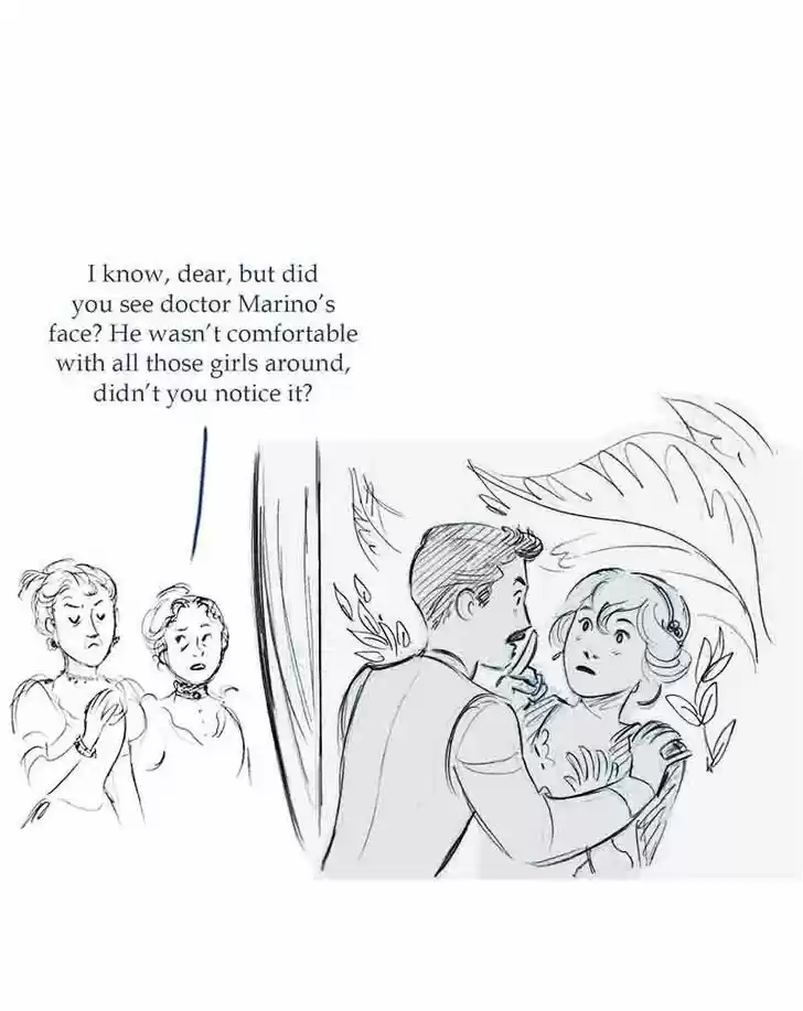 Miss Abbott and the Doctor 32