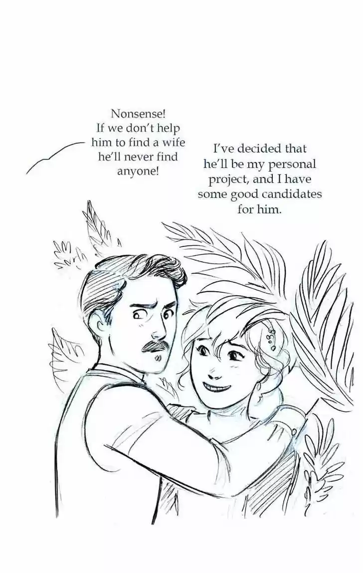 Miss Abbott and the Doctor 32