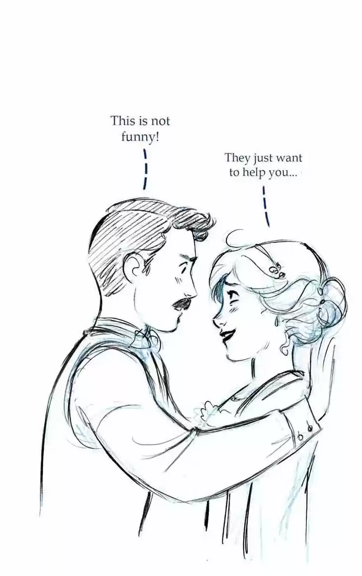 Miss Abbott and the Doctor 32