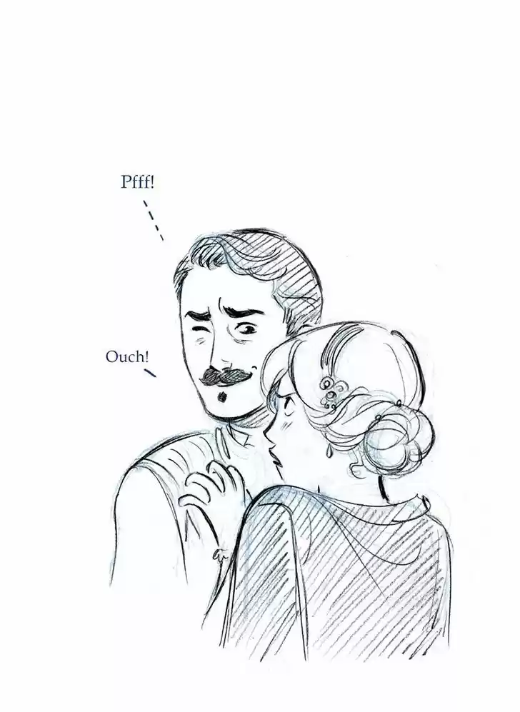 Miss Abbott and the Doctor 32