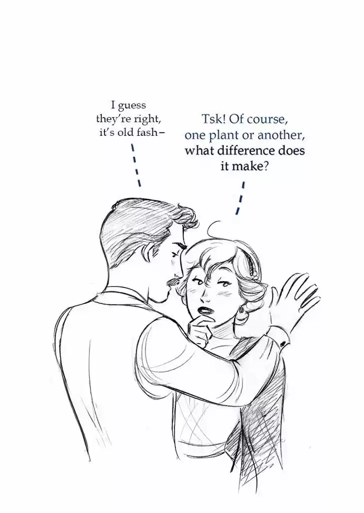 Miss Abbott and the Doctor 32