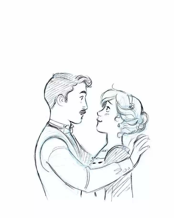 Miss Abbott and the Doctor 32