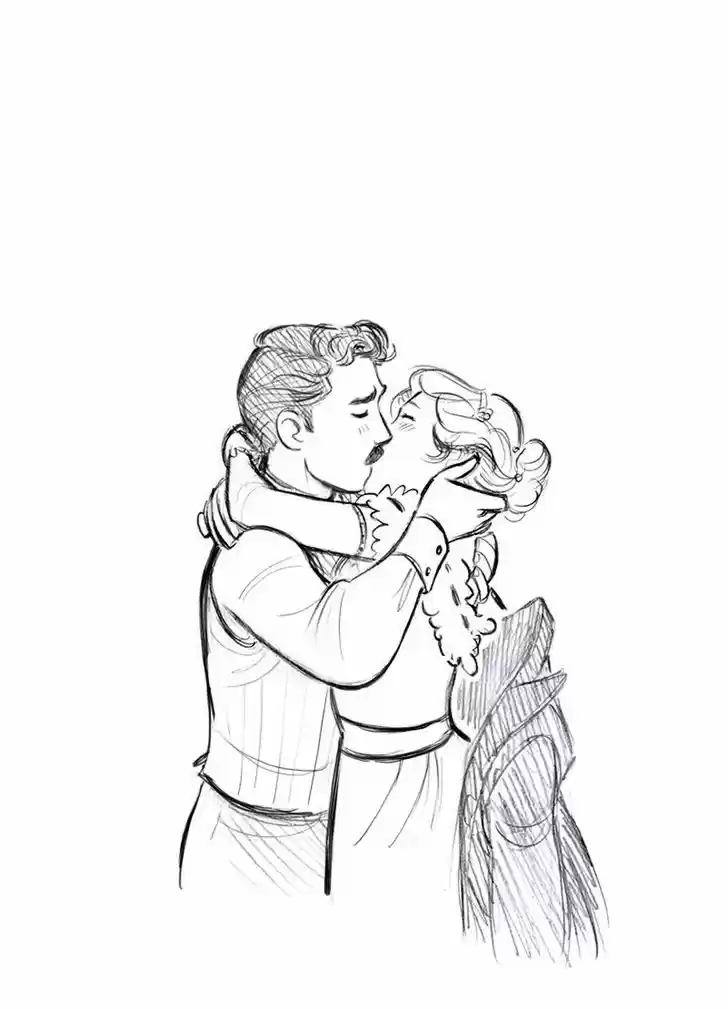 Miss Abbott and the Doctor 32