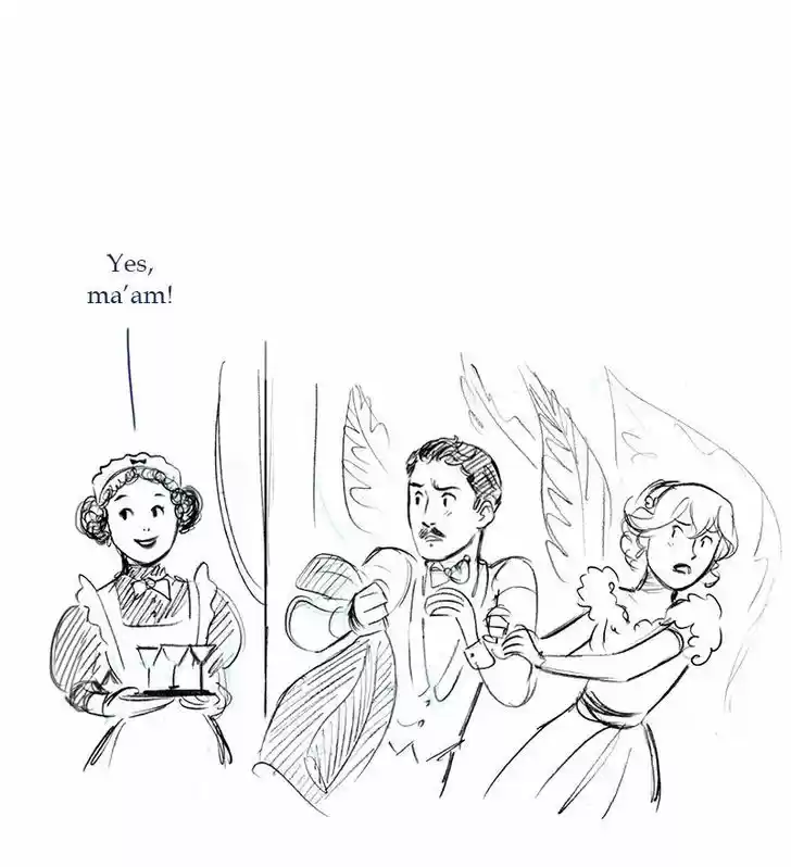 Miss Abbott and the Doctor 32