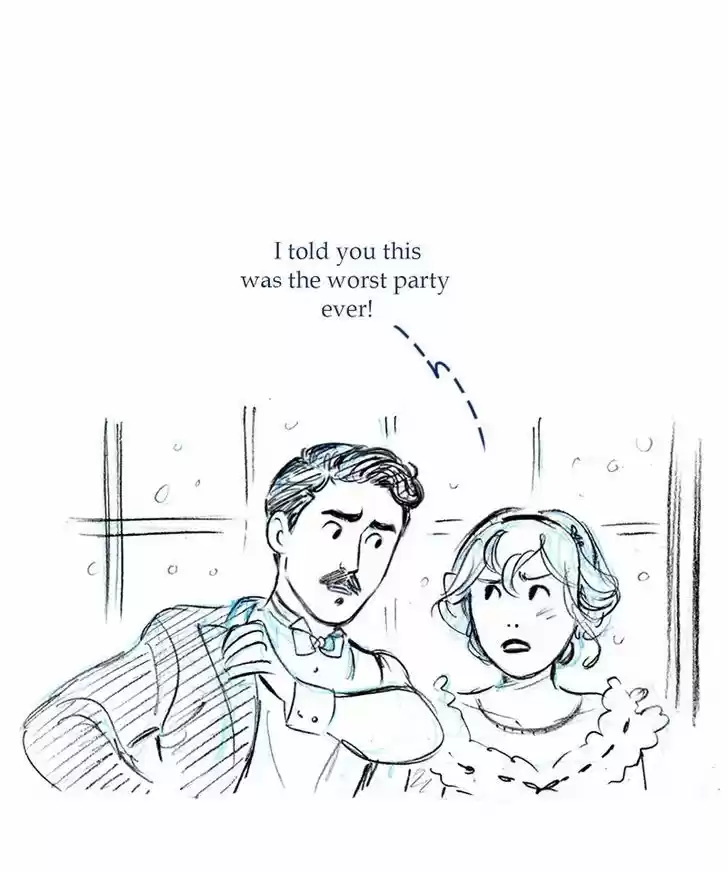 Miss Abbott and the Doctor 32