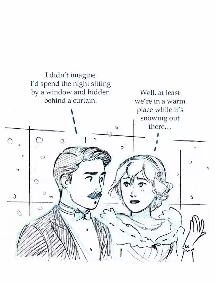 Miss Abbott and the Doctor 32