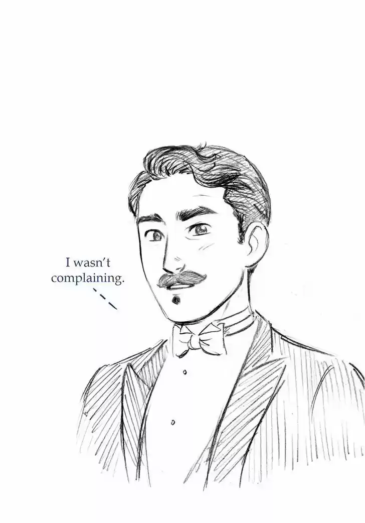 Miss Abbott and the Doctor 32