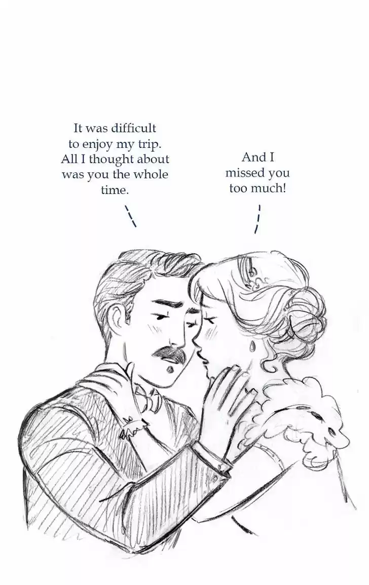 Miss Abbott and the Doctor 32