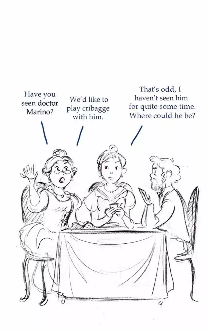 Miss Abbott and the Doctor 32