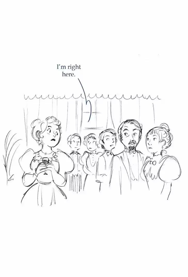 Miss Abbott and the Doctor 32