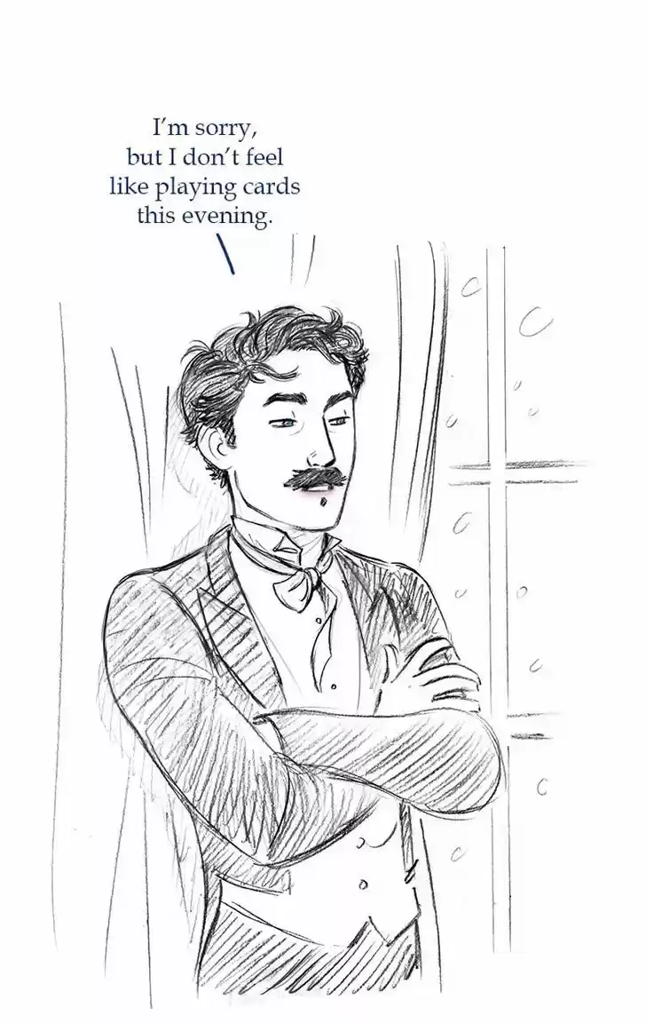 Miss Abbott and the Doctor 32