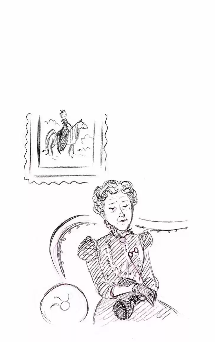 Miss Abbott and the Doctor 32