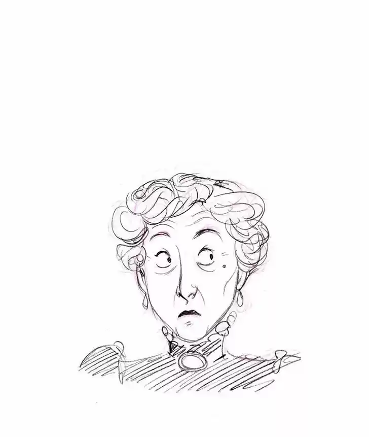 Miss Abbott and the Doctor 32