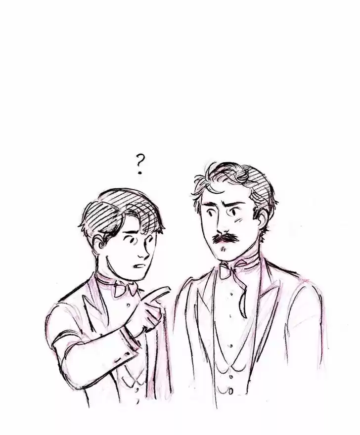 Miss Abbott and the Doctor 32