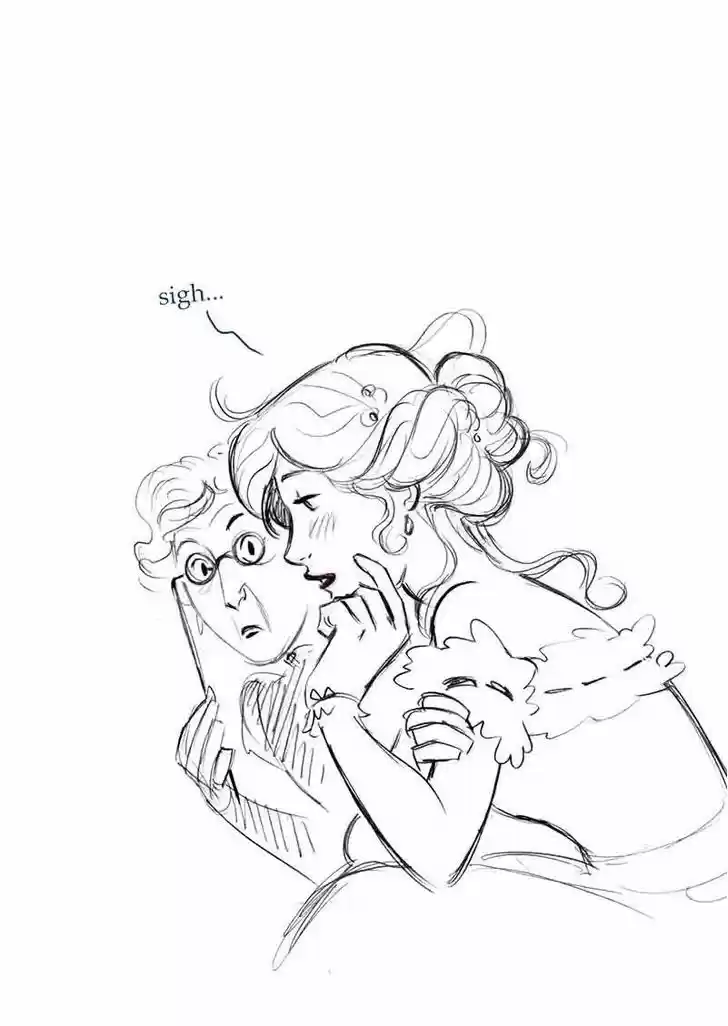 Miss Abbott and the Doctor 32