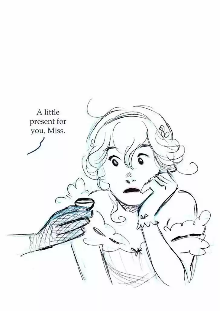 Miss Abbott and the Doctor 32