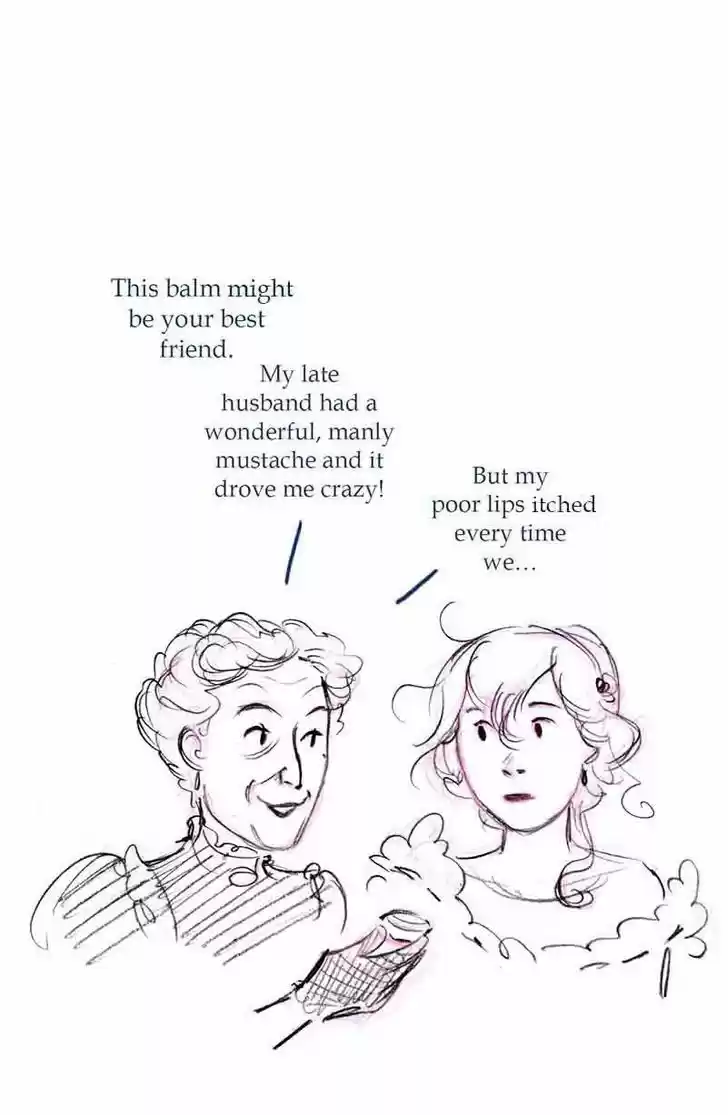 Miss Abbott and the Doctor 32