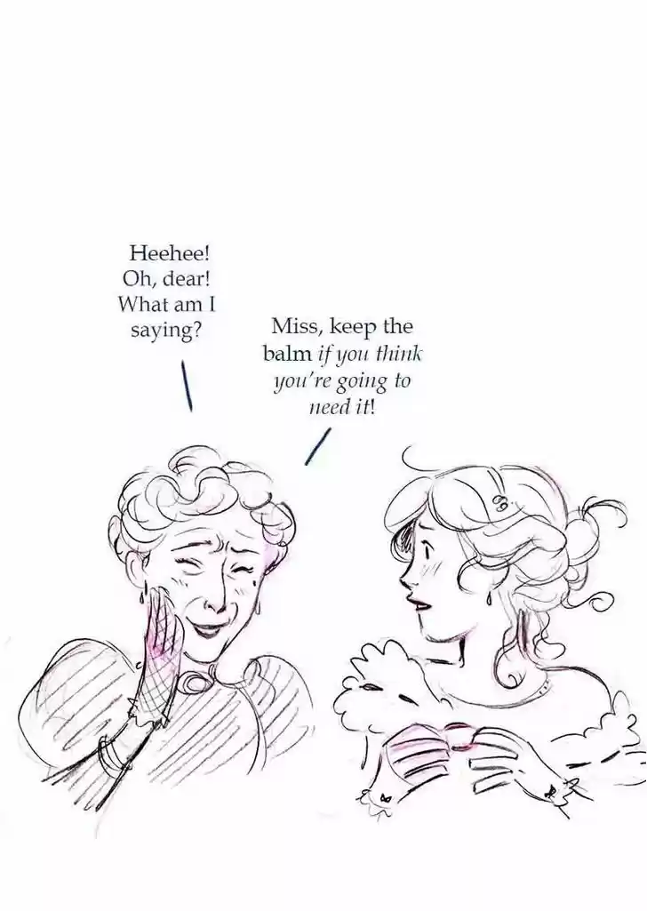 Miss Abbott and the Doctor 32