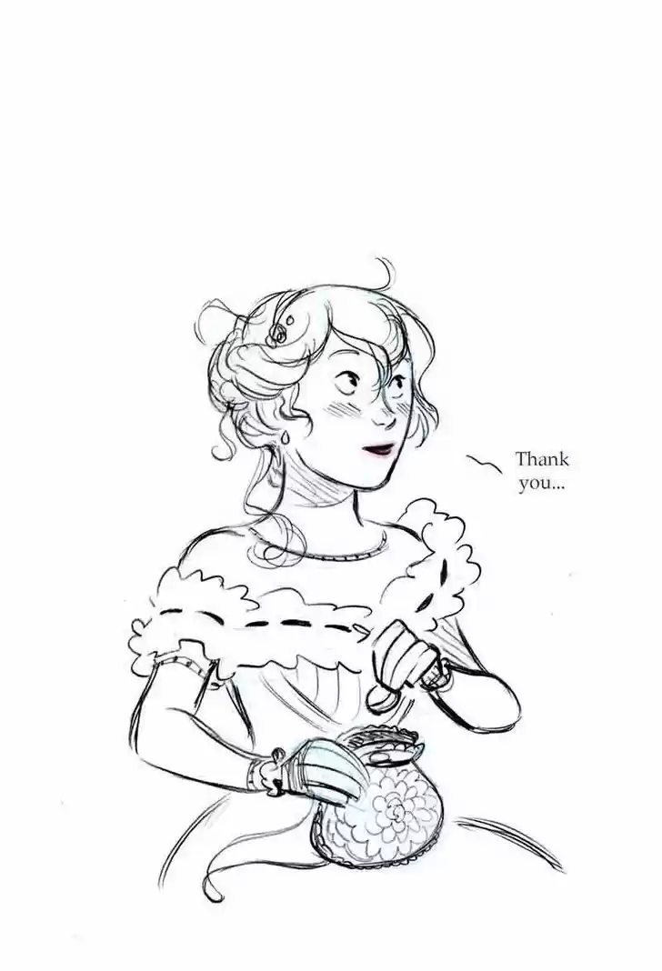 Miss Abbott and the Doctor 32