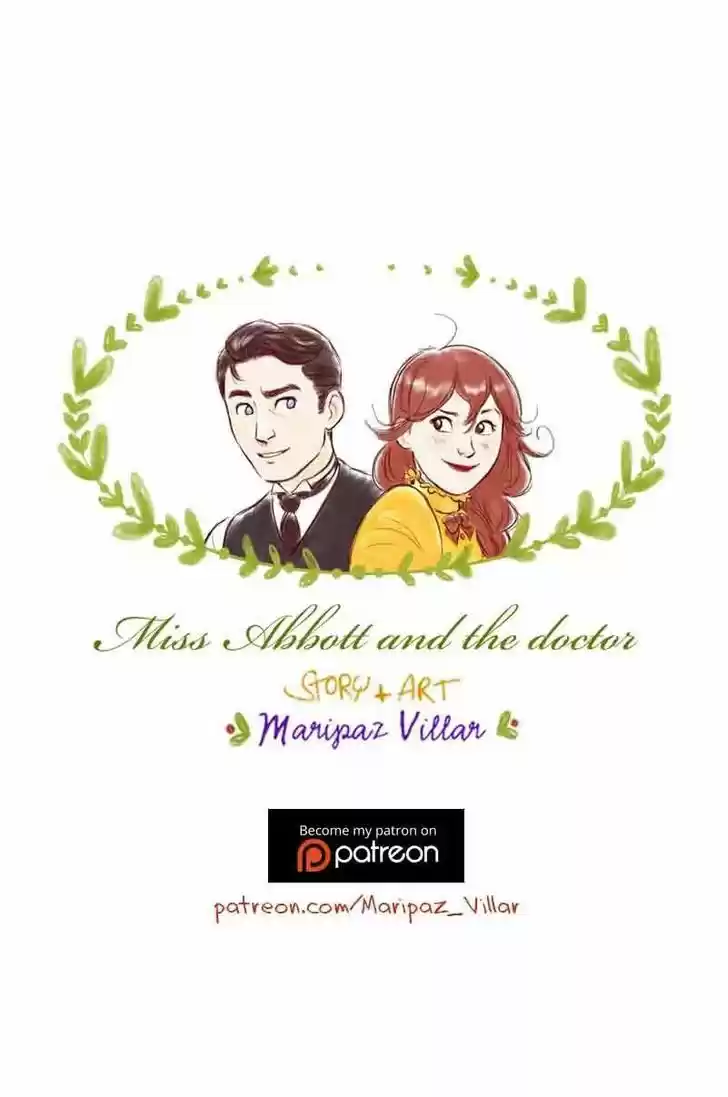 Miss Abbott and the Doctor 32