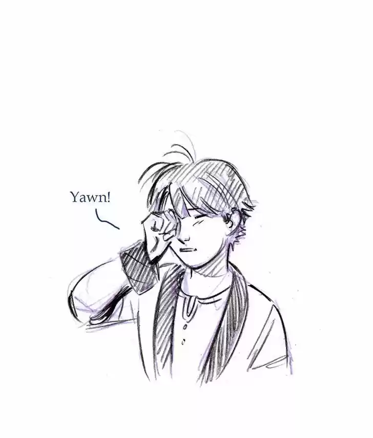 Miss Abbott and the Doctor 33